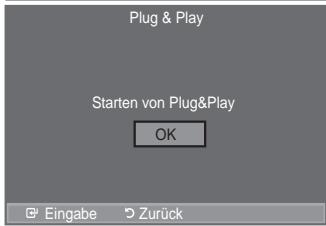 SAMSUNG LE40A557P2F - Plug & Play - 5