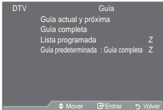 SAMSUNG LE40A557P2F - Idiomaa - 2