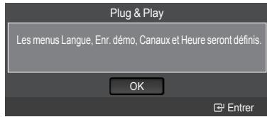 SAMSUNG LE40A568P3M - 1