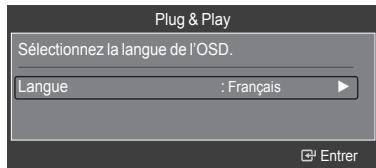 SAMSUNG LE40A568P3M - 2
