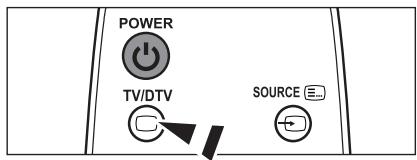SAMSUNG LE40A568P3M - Teletext Feature - 4
