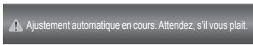 SAMSUNG LE40A568P3M - Réinitialiser Image - 2