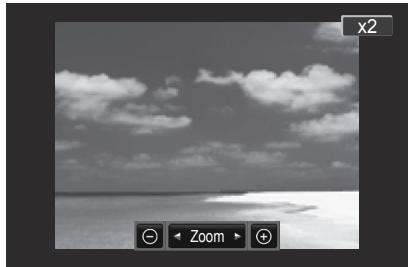 SAMSUNG LE40A568P3M - Zoom - 1