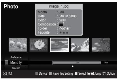 SAMSUNG LE40A568P3M - Photo List - 2
