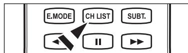 SAMSUNG LE40A626 - Press the MENU button. - 3