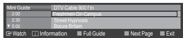 SAMSUNG LE40A626 - Full Guide - 4