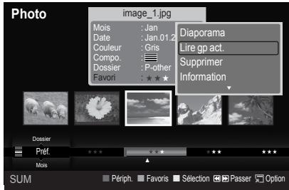 SAMSUNG LE40A626 - Dossier - 2