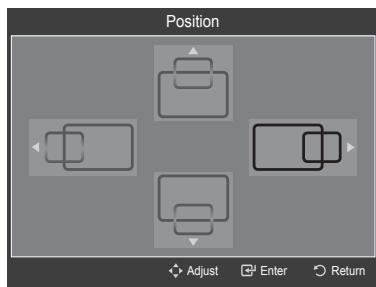 SAMSUNG LE40A626 - Image Reset - 5