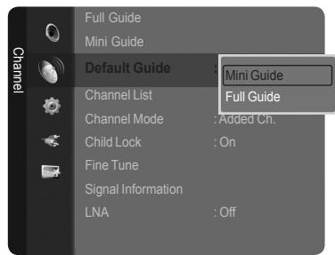SAMSUNG LE40A626 - Full Guide - 7