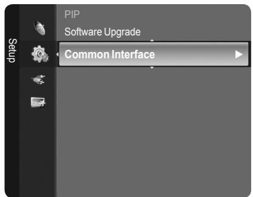 SAMSUNG LE40A626 - Upgrading the Software - 4