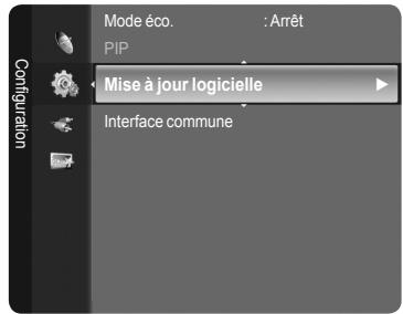 SAMSUNG LE40A626 - Réglage simple - 3