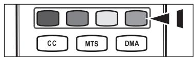 SAMSUNG LE40A626 - Remembering the Position - 2