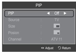 SAMSUNG LE40A626 - Easy Setting - 2