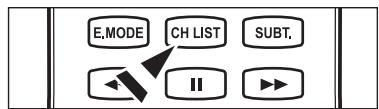 SAMSUNG LE40A626 - Press the MENU button. - 4