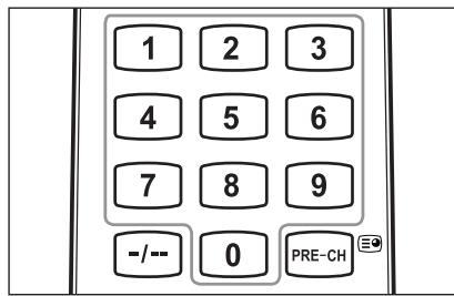 SAMSUNG LE40A626 - Teletext Feature - 2