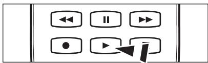 SAMSUNG LE40A626 - Visualisation d'un diaporama - 3