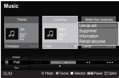 SAMSUNG LE40A626 - Dossier - 2