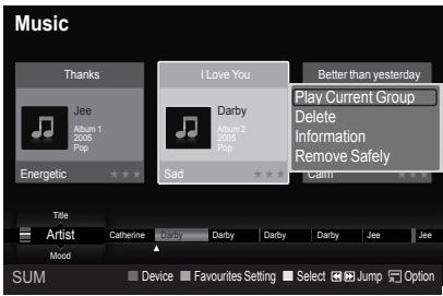 SAMSUNG LE40A626 - Artist - 1