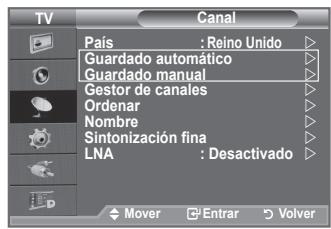SAMSUNG LE40A656A1F - Si desea reinecer esta funciona... - 3