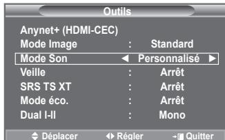 SAMSUNG LE40A656A1F - Réglage simple - 1