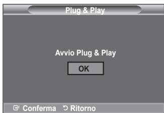 SAMSUNG LE40A656A1F - Per reimpostare esta funzione... - 2