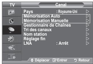 SAMSUNG LE40A656A1F - Si vous souhaitez réinitialiser cette fonction... - 3