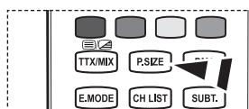 SAMSUNG LE40A656A1F - Configuración de las Oportunidades de laImagen - 3