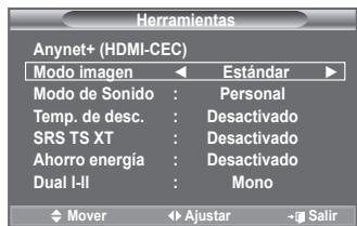 SAMSUNG LE40A656A1F - Configuración sencilla - 1