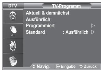 SAMSUNG LE40A656A1F - Sprache - 2