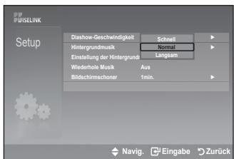 SAMSUNG LE40A656A1F - Bildschirmschoner: - 1