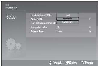 SAMSUNG LE40A656A1F - Screen Saver: - 1