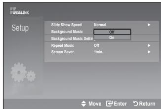 SAMSUNG LE40A656A1F - Screen Saver: - 2