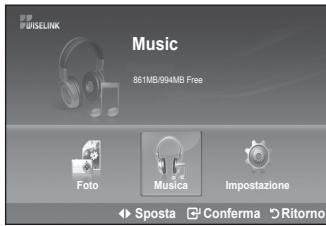 SAMSUNG LE40A656A1F - Ruota: - 2