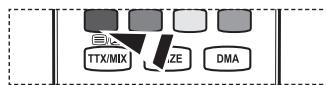 SAMSUNG LE40A656A1F - Verwendend der Vormerkliste - 4