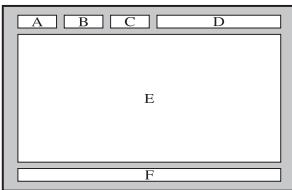 SAMSUNG LE40A656A1F - È possibile ascoltare l'audio tramite un ricevitore anzichè dagli altoparlanti del teilevisore. - 3