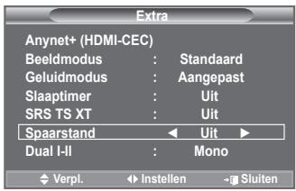 SAMSUNG LE40A656A1F - Eenvoudig in te stellen - 1