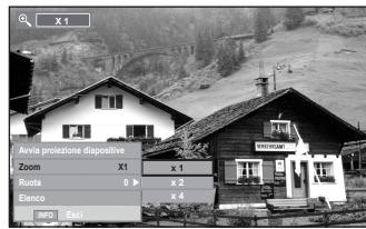 SAMSUNG LE40A656A1F - Zoom: - 1