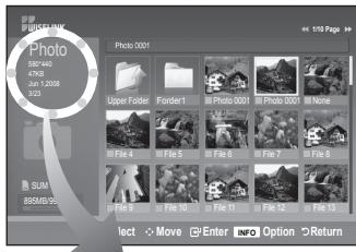 SAMSUNG LE40A656A1F - List: - 1