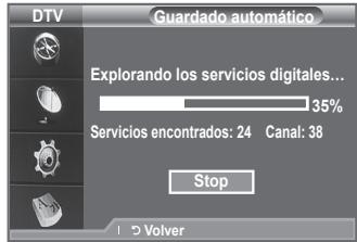 SAMSUNG LE40A656A1F - Idioma - 7