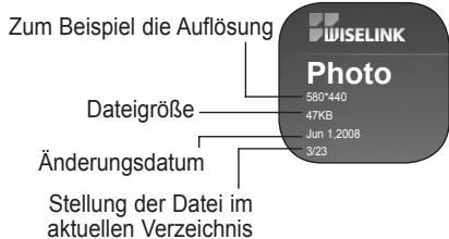 SAMSUNG LE40A656A1F - Liste: - 9