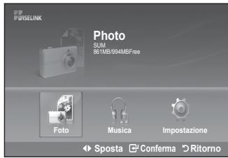SAMSUNG LE40A656A1F - Utilizzato dell'elenco PHOTO (JPEG) - 1