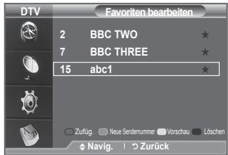 SAMSUNG LE40A656A1F - Vorschau - 1