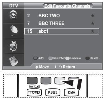 SAMSUNG LE40A656A1F - Delete - 2
