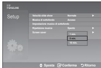 SAMSUNG LE40A656A1F - Screen saver: - 1