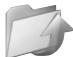 SAMSUNG LE40A656A1F - Music function information icon - 9