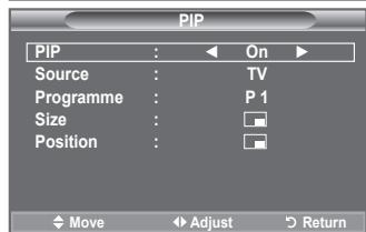 SAMSUNG LE40A656A1F - 2