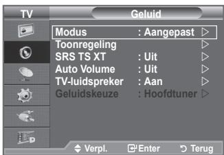 SAMSUNG LE40A656A1F - Eenvoudig in te stellen - 1