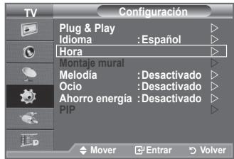 SAMSUNG LE40A656A1F - Configuración sencilla - 2