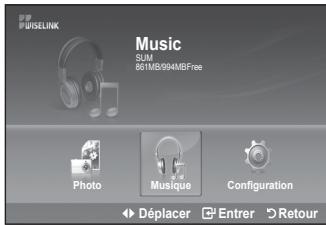 SAMSUNG LE40A656A1F - Rotation : - 2