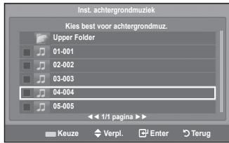 SAMSUNG LE40A656A1F - Screen Saver: - 3